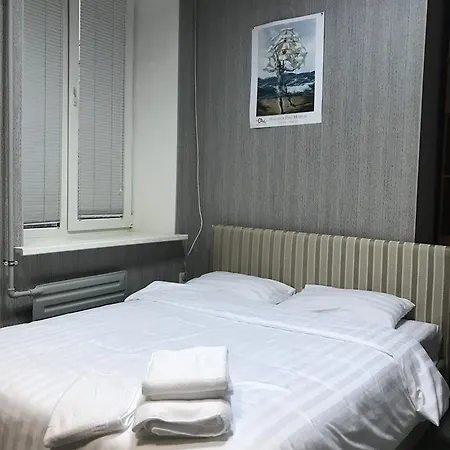 For Two Families On Koblevskoi Odesa