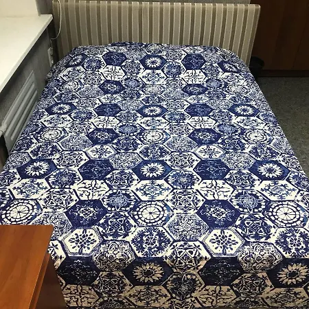 For Two Families On Koblevskoi * Odesa