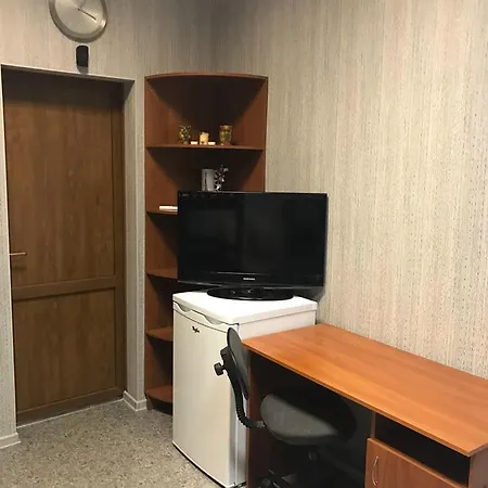 For Two Families On Koblevskoi Apartment