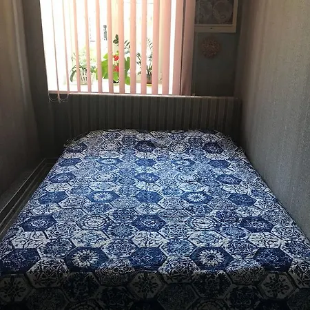 Apartment For Two Families On Koblevskoi Odesa