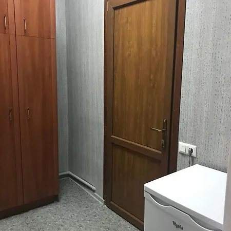 Apartment For Two Families On Koblevskoi *