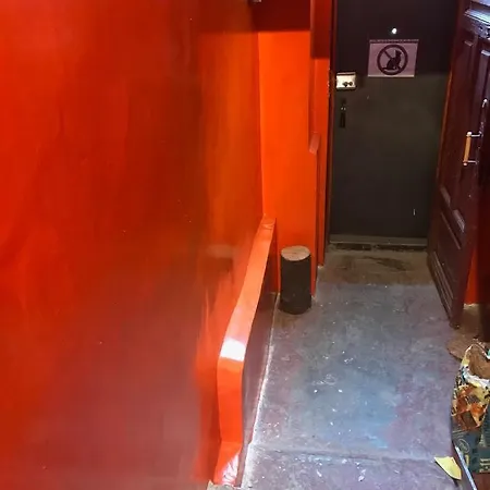 For Two Families On Koblevskoi Apartment Odesa