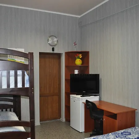 Apartment For Two Families On Koblevskoi Odesa