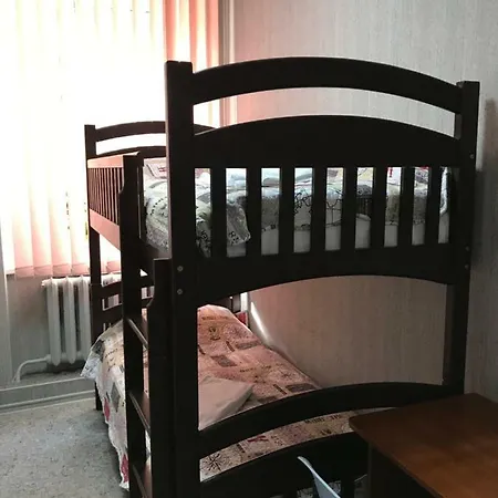 Apartment For Two Families On Koblevskoi
