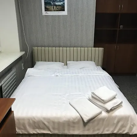 For Two Families On Koblevskoi Апартаменти *