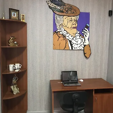For Two Families On Koblevskoi Одеса