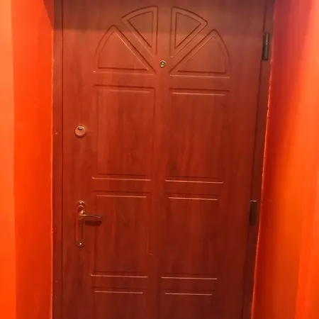 For Two Families On Koblevskoi Апартаменти Одеса