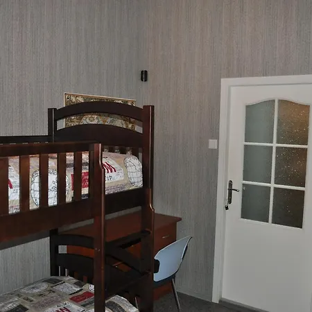 For Two Families On Koblevskoi Апартаменти Одеса