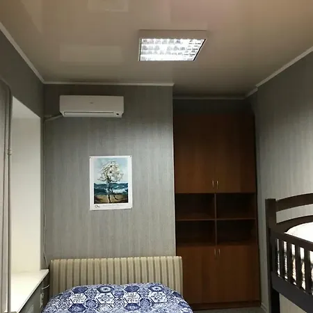 Апартаменти For Two Families On Koblevskoi Одеса