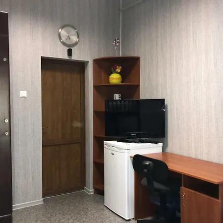 Апартаменти For Two Families On Koblevskoi Одеса