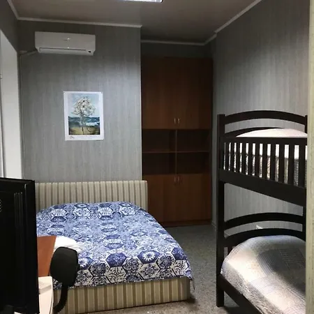 For Two Families On Koblevskoi Одеса