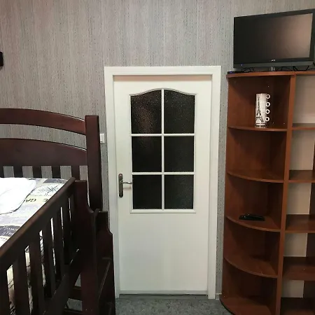For Two Families On Koblevskoi