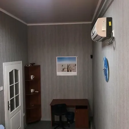For Two Families On Koblevskoi * Одеса