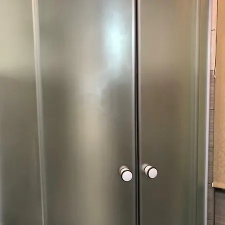 Апартаменти For Two Families On Koblevskoi Одеса