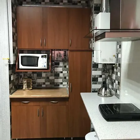 For Two Families On Koblevskoi