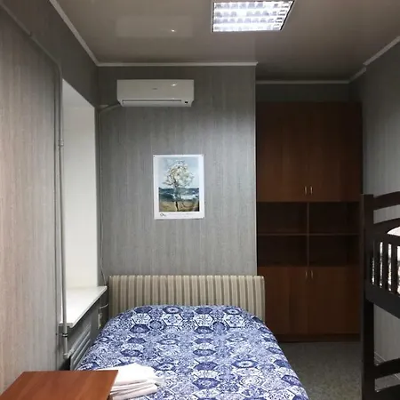 For Two Families On Koblevskoi Апартаменти