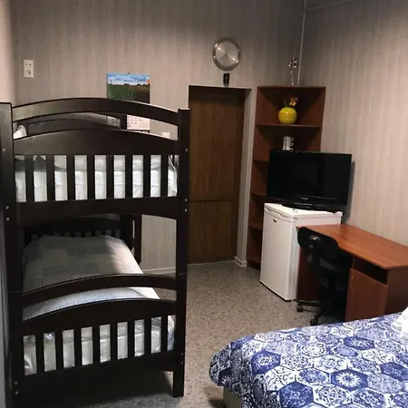 For Two Families On Koblevskoi *